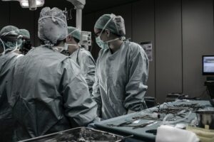 Medical Malpractice Process in Thailand