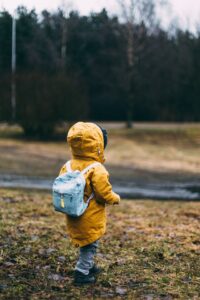 Child legitimation in Thailand